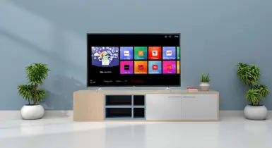 TOP 5 tivi TCL 4K bán chạy quý II/2018 tại Điện Máy Chợ Lớn