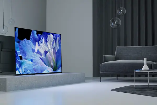 3 mẫu tivi OLED cao cấp tầm giá 90 triệu đồng bán chạy tại Điện Máy Chợ Lớn
