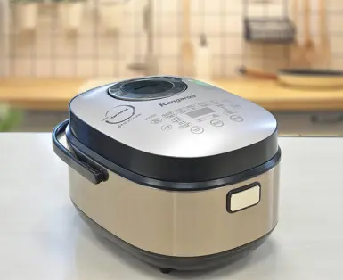 Tìm hiểu các công nghệ nồi cơm điện hiện đại (P1)