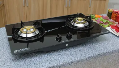 Có bao nhiêu công nghệ hiện đại được sử dụng vào bếp gas? (P2)