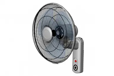 Ưu - Nhược điểm của quạt treo tường