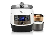 C&aacute;c bước vệ sinh nồi &aacute;p suất đ&uacute;ng c&aacute;ch
