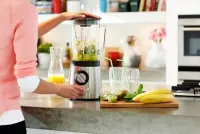 Bạn c&oacute; biết những thực phẩm kh&ocirc;ng n&ecirc;n cho v&agrave;o m&aacute;y xay sinh tố?
