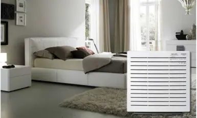 Top 3 Máy lọc không khí bán chạy nhất 6/2018