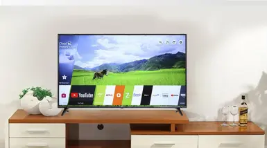 TOP 4 tivi LG bán chạy tại Điện Máy Chợ Lớn tháng 6/2018