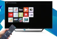 TOP 5 Internet Tivi bán chạy nhất tháng 6/2018 tại Điện Máy Chợ Lớn