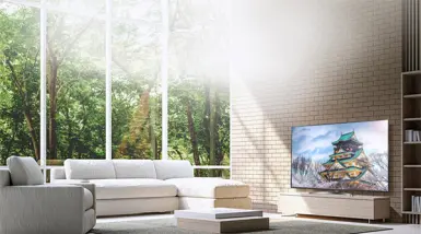 TOP 3 tivi LG 49 inch bán chạy quý II/2018 tại Điện Máy Chợ Lớn