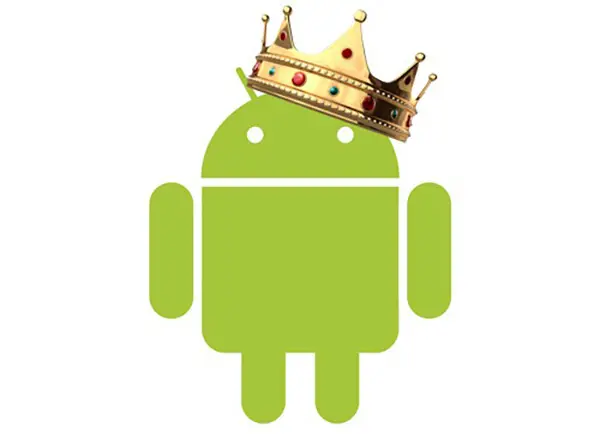 Hệ điều hành Android là gì?