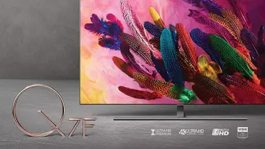 Tìm hiểu về ý nghĩa của chữ cái “Q” trong QLED trên tivi Samsung