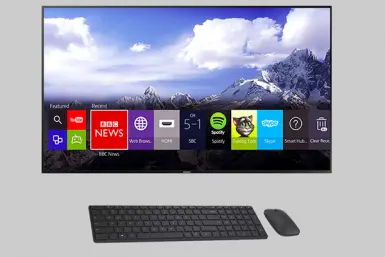 Kết nối Bluetooth trên tivi dùng để làm gì?