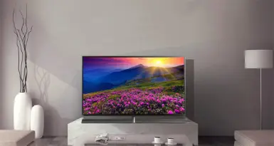 Tivi OLED - cuộc cạnh tranh gay gắt giữa các thương hiệu hàng đầu