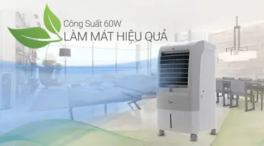 Với 4 triệu đồng thì nên mua quạt điều hòa nào sử dụng trong gia đình?