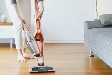 Máy hút bụi cầm tay Electrolux có tốt không?