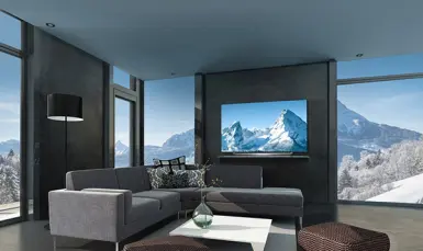 TOP 5 tivi LG 55 inch bán chạy quý II/2018 tại Điện Máy Chợ Lớn