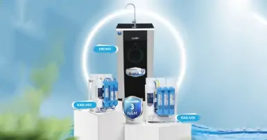 Máy lọc nước karofi của nước nào? Đánh giá chi tiết và lý do nên mua