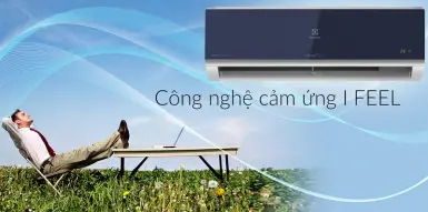 Khám phá công nghệ làm lạnh trên máy lạnh Electrolux