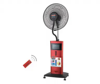 Chọn mua quạt hơi nước loại nào tốt?