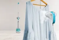 Những tiện &iacute;ch của b&agrave;n ủi hơi nước đứng