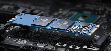 Bộ nhớ Intel Optane trên máy tính là gì?