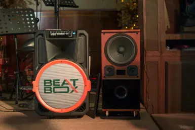 Tìm hiểu về chất lượng của loa kéo Acnos