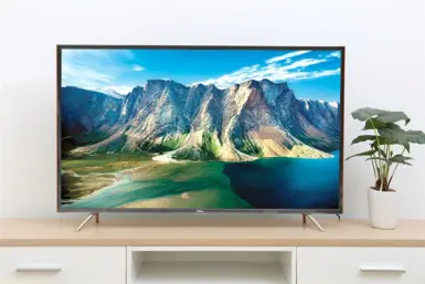 Lý do vì sao bạn nên chọn mua Tivi TCL 32 inch ngay và luôn
