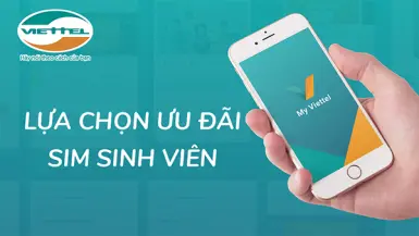 Hướng dẫn cú pháp tin nhắn kích hoạt ưu đãi cộng tiền và data Viettel miễn phí dành cho sinh viên