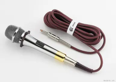 Tư vấn chọn mua Micro chất lượng cho gia đình