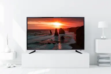 TOP 5 smart tivi giá rẻ nhất 2018 tại Điện Máy Chợ Lớn