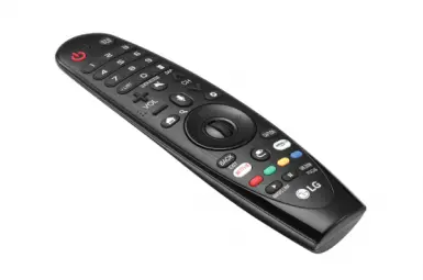 Tìm hiểu về điều khiển ma thuật Magic Remote của Smart Tivi LG