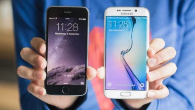 So sánh 2 công nghệ màn hình IPS và Super AMOLED