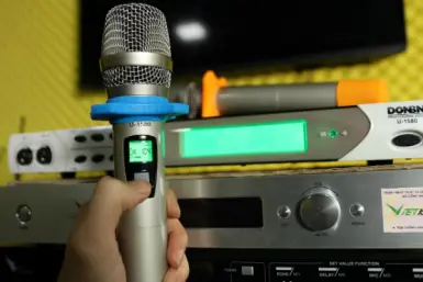 Kinh nghiệm chọn mua micro cho sinh viên với tiêu chí 