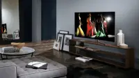 Đi&ecirc;̉m qua các dòng Tivi th&ecirc;́ h&ecirc;̣ mới năm 2018 của Samsung