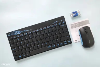 Kinh nghiệm chọn mua bàn phím cho dân văn phòng