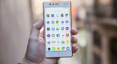 Chia sẻ những thủ thuật trên Nokia 3 giúp bạn sử dụng hiệu quả hơn