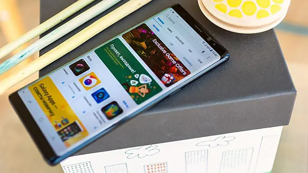 Những lý do bạn nên nâng cấp lên Galaxy Note 9 ngay vào thời điểm này