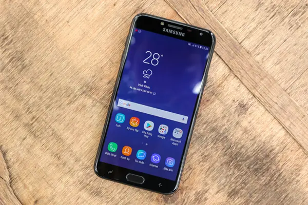 Đánh giá chi tiết Samsung Galaxy J4: Chiếc điện thoại dành cho những người yêu thích sự cổ điển