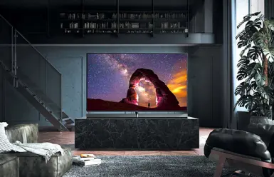 Đánh giá tivi OLED Panasonic 77 inch EZ1000V: Tái tạo không gian giải trí đẳng cấp tại gia