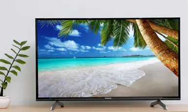 Gợi ý 5 mẫu tivi Panasonic đáng mua nhất năm 2018 này
