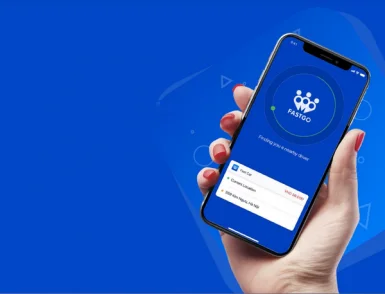Tìm hiểu về ứng dụng đặt xe FastGo trên điện thoại