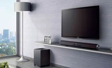 3 mẫu loa thanh Panasonic bán chạy trong tháng 7/2018 tại Điện Máy Chợ Lớn