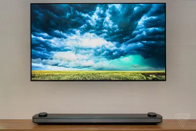 TOP 5 Tivi LG 65 inch bán chạy trong quý II/2018 tại Điện Máy Chợ Lớn
