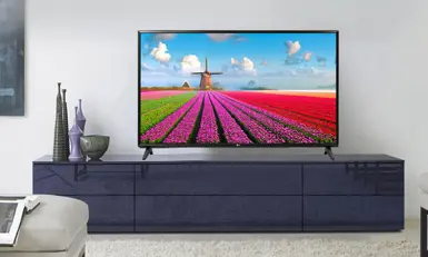 TOP 3 tivi LG 43 inch đáng mua nhất 2018 tại Điện Máy Chợ Lớn