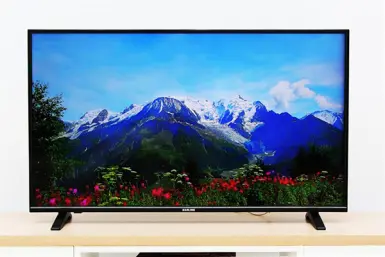 TOP 3 tivi Darling bán chạy nhất tháng 7/2018 tại Điện Máy Chợ Lớn