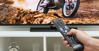 Bí kíp giúp bạn có thể sửa Remote tivi ngay tại nhà