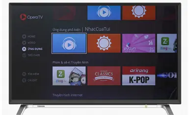 TOP 3 tivi 32 inch bán chạy tháng 7/2018 tại Điện Máy Chợ Lớn