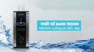 Top 3 Máy nóng lạnh bán chạy nhất 7/2018