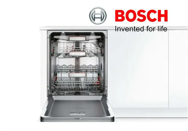 Máy rửa chén Bosch có tốt không? Giá bao nhiêu