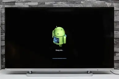 Hướng dẫn khôi phục cài đặt gốc cho tivi Toshiba