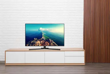 Có nên mua smart tivi Samsung 4K 43 inch NU7100KXXV không?
