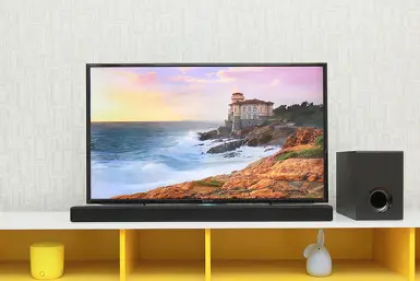 TOP 3 loa soundbar có chất lượng tốt và thiết kế đẹp mắt